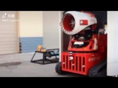 πυροσβεστικό όχημα